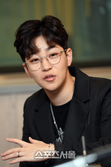 "16강은 행복 회로"라던 딘딘, 2번째 사과 "진심으로 죄송합니다. 감사합니다"