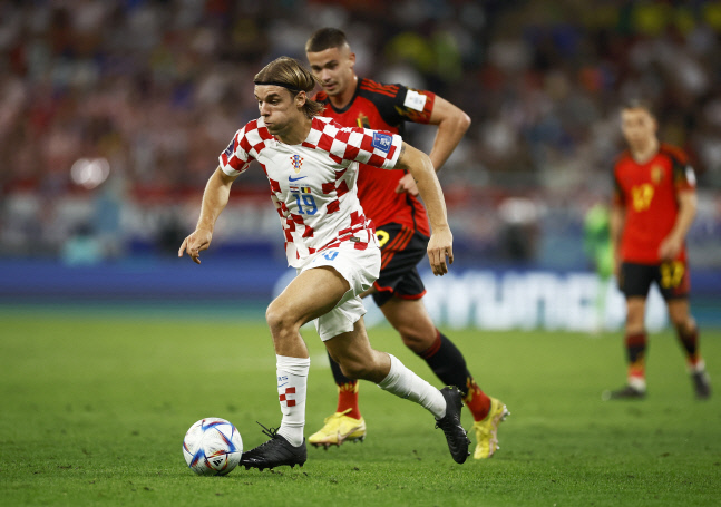 SOCCER-WORLDCUP-CRO-BEL/REPORT