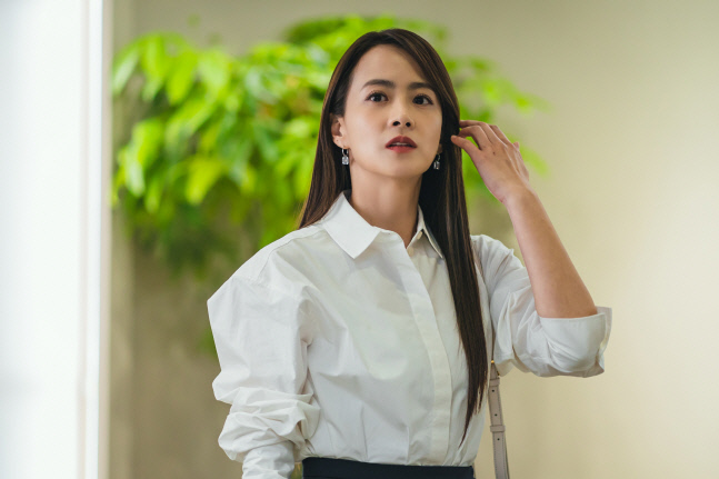 연예인 매니저로 살아남기 류현경 (1)