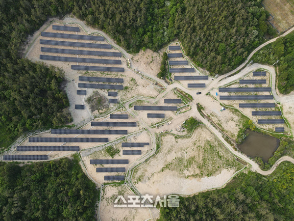 해남군,"태양광 부실허가" 후속조치 시행