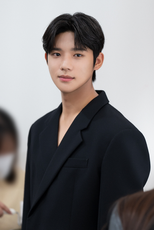 "아침마다 이름 검색"…'슈룹' 츤데레 성남대군 뒤 풋풋한 문상민[SS인터뷰]