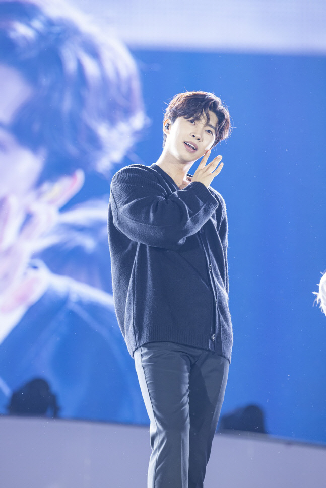 임영웅, 콘서트 현장 이미지(1)