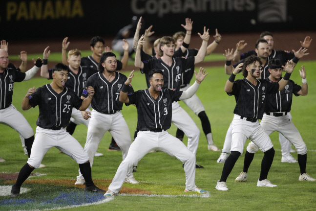 PANAMA BASEBALL