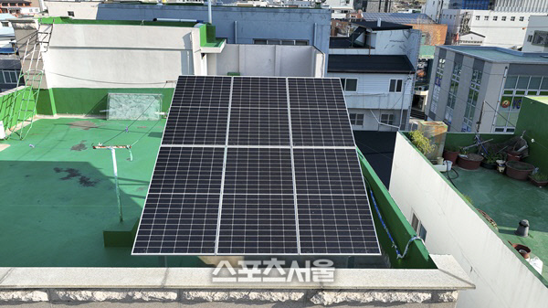 완도군,'신재생 에너지' 가구당 360만원 지원