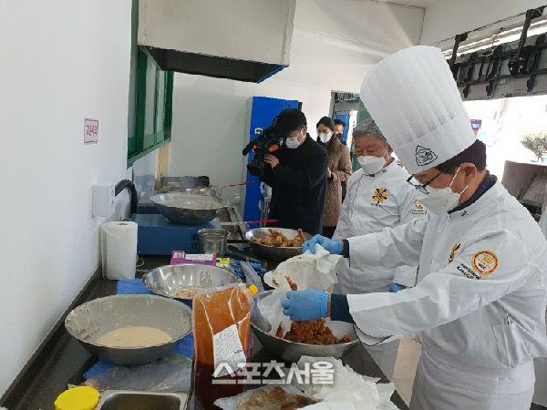 치킨덕킹 사진1