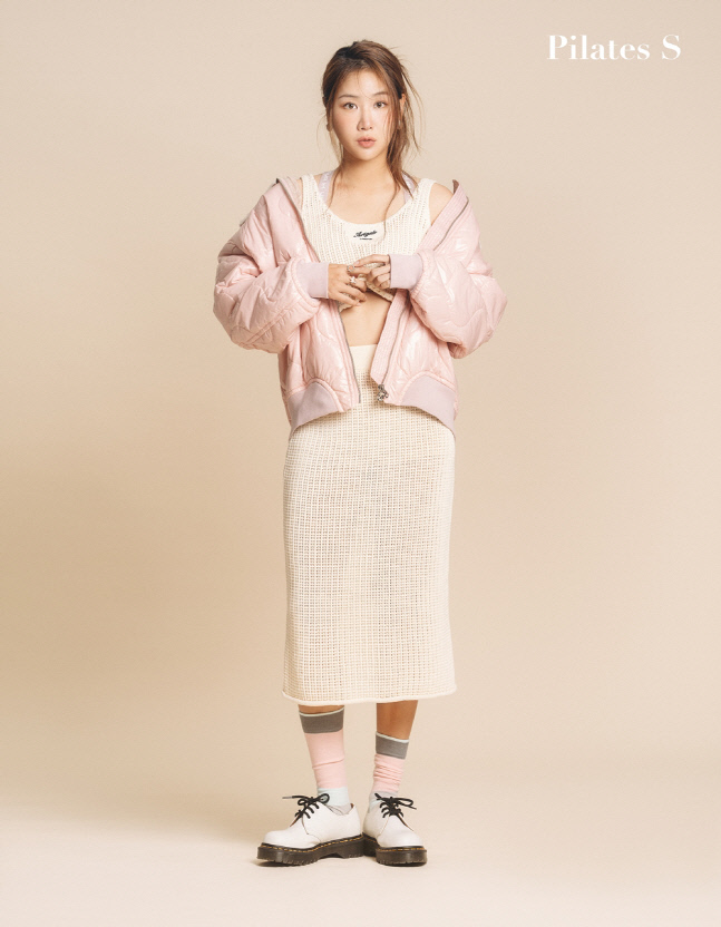 (1213) 소유 필라테스S 화보 4