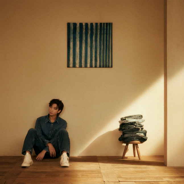 방탄소년단 RM_솔로 앨범 Indigo 포토 (1)