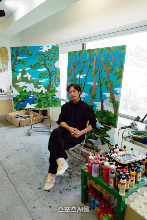 ‘도도새 작가’ 김선우, 24일 더현대서울에서 친필 사인회 개최