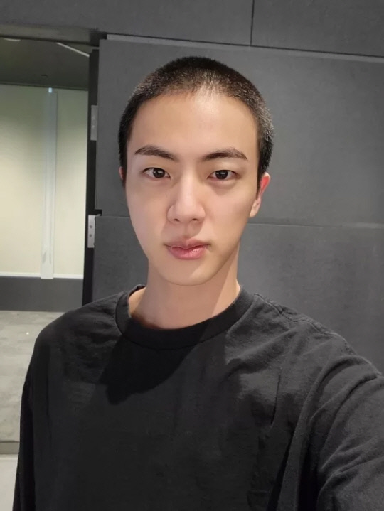 진