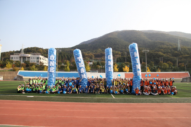 골든블루, 2023년 ‘청년친화 강소기업’ 5년 연속 선정