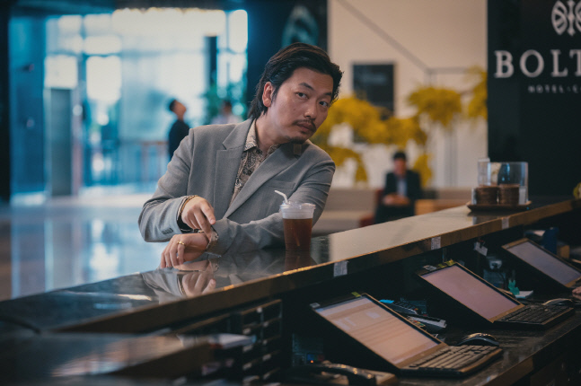 '카지노' 이동휘 "최민식 오른팔이라서 행복했다…가문의 자랑"