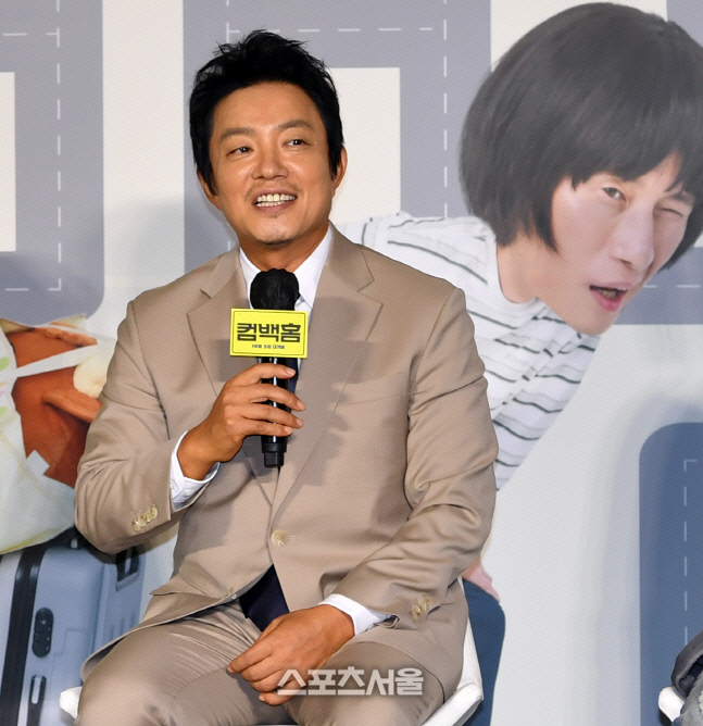 이범수, 갑질-학생차별 의혹 전면 부인 "악성 루머 형사고소"[전문]