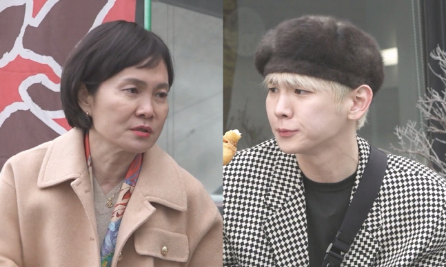 나혼자산다