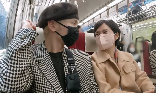 나혼자산다