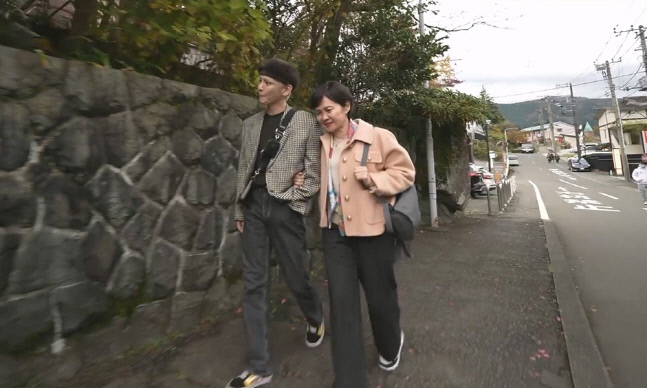 나혼자산다
