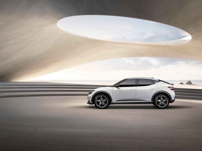 221216 제네시스, 2023 GV60 출시(1)