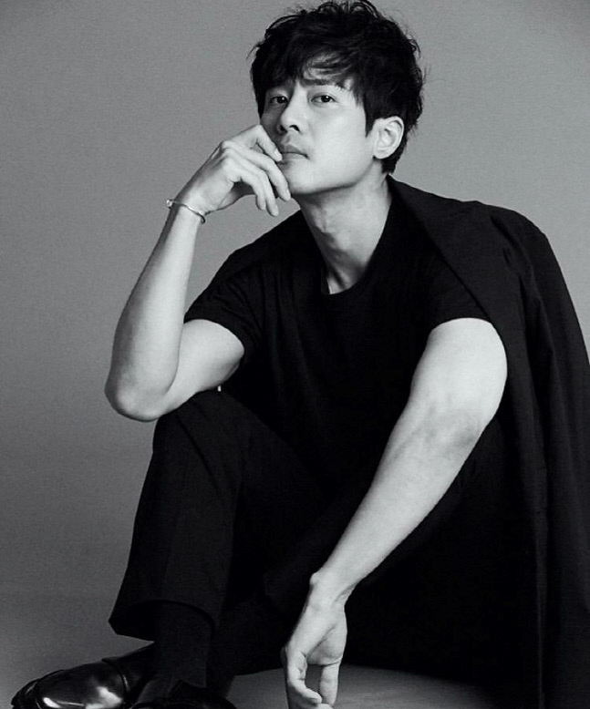 고주원, 신생 네모이엔티와 전속계약…"매니저와 오랜 인연"[공식]