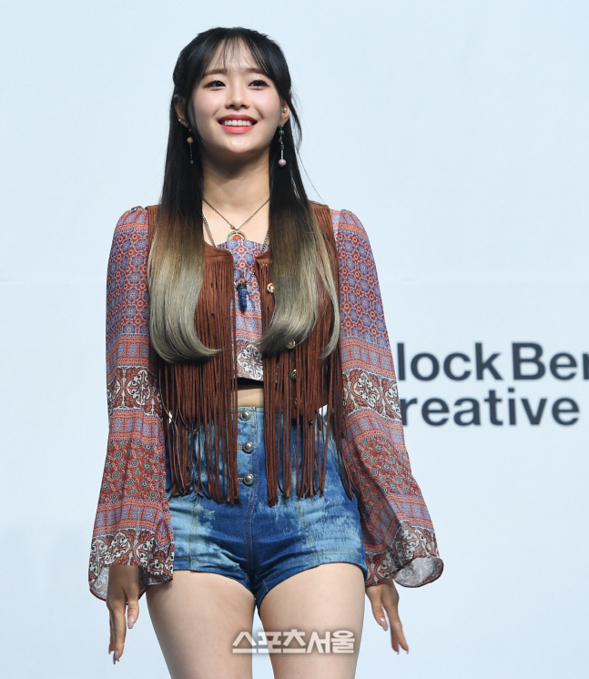 "정산 문제에서 시작"…이달소 소속사 측, 츄와의 갈등 전말 공개