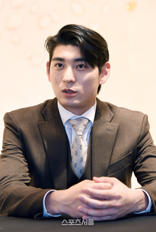 이정후, 키움에 2023시즌 후 해외 진출 의사 전달…포스팅 통해 간다