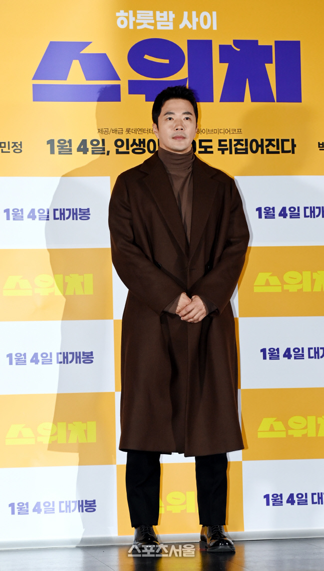 [포토] 권상우 '시크하게'