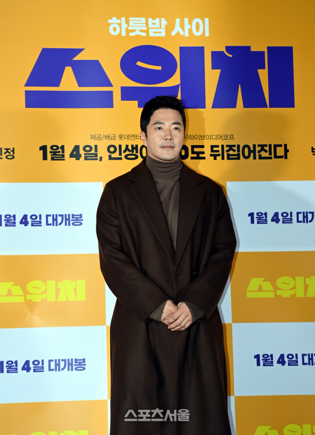 [포토] 포토타임 갖는 권상우