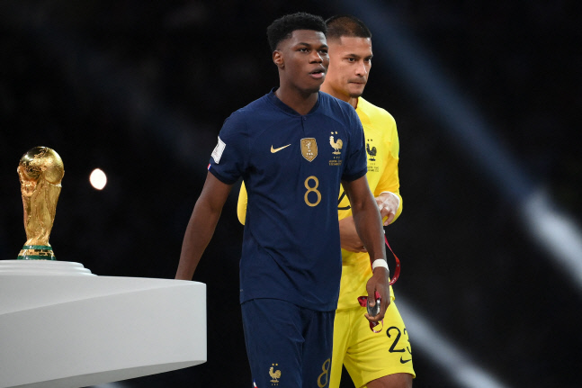 오렐리앙 추아메니