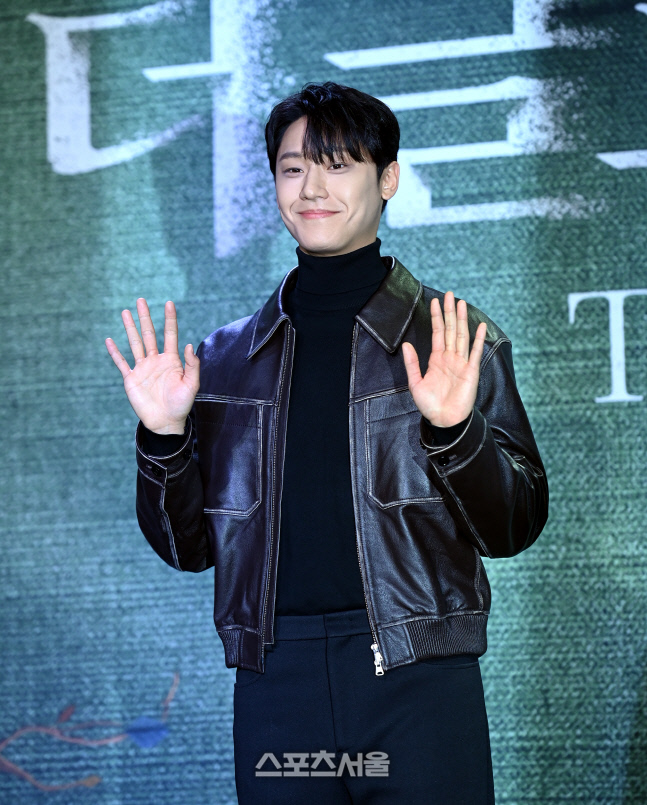 [포토] 이도현 '반가워요'