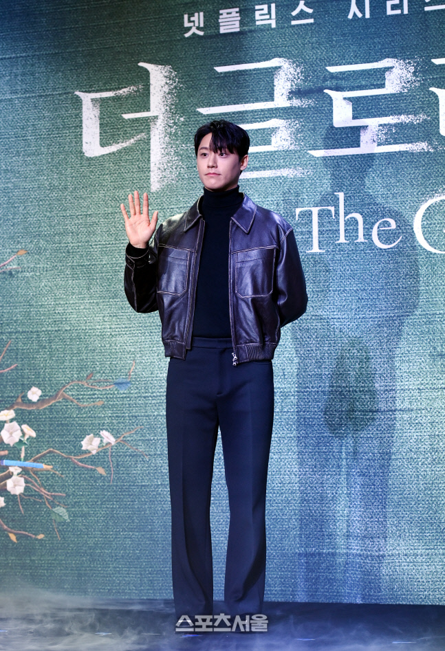 [포토] 포토타임 갖는 이도현