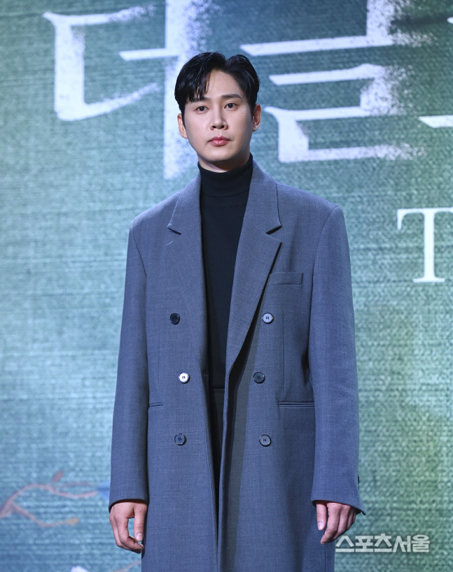 [포토] 박성훈 \'강렬한 눈빛\'