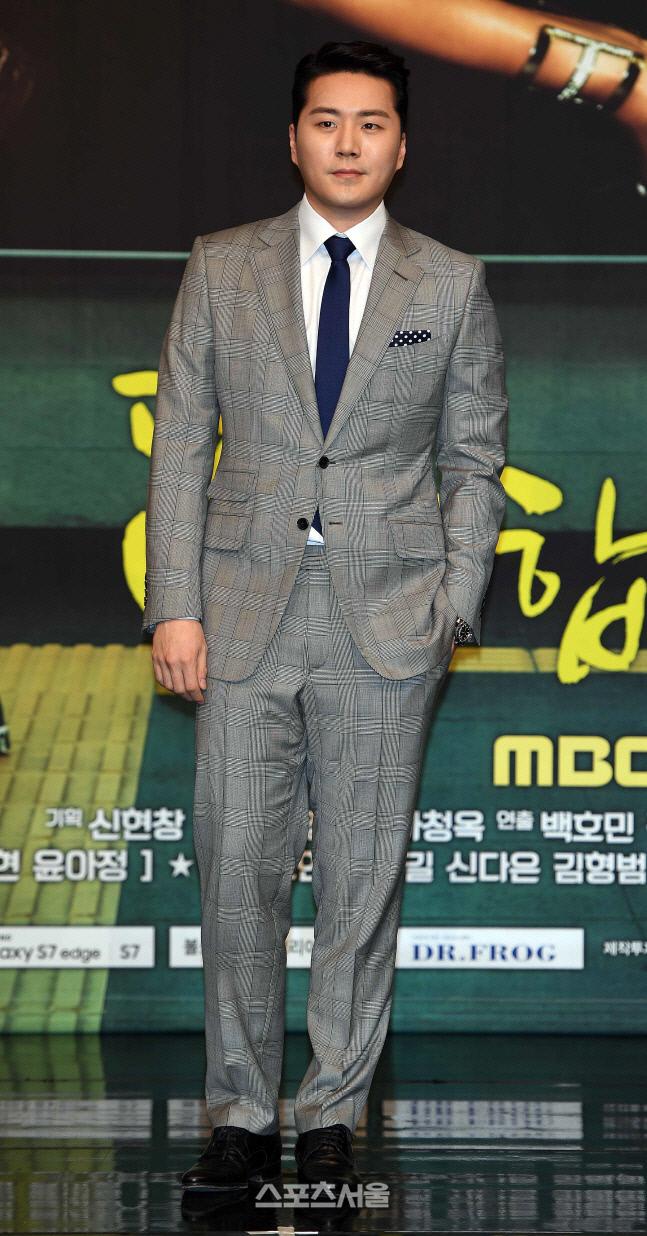 새 드라마에 재 뿌린 이루, 음주운전 혐의로 '비밀의 여자' 하차[공식]