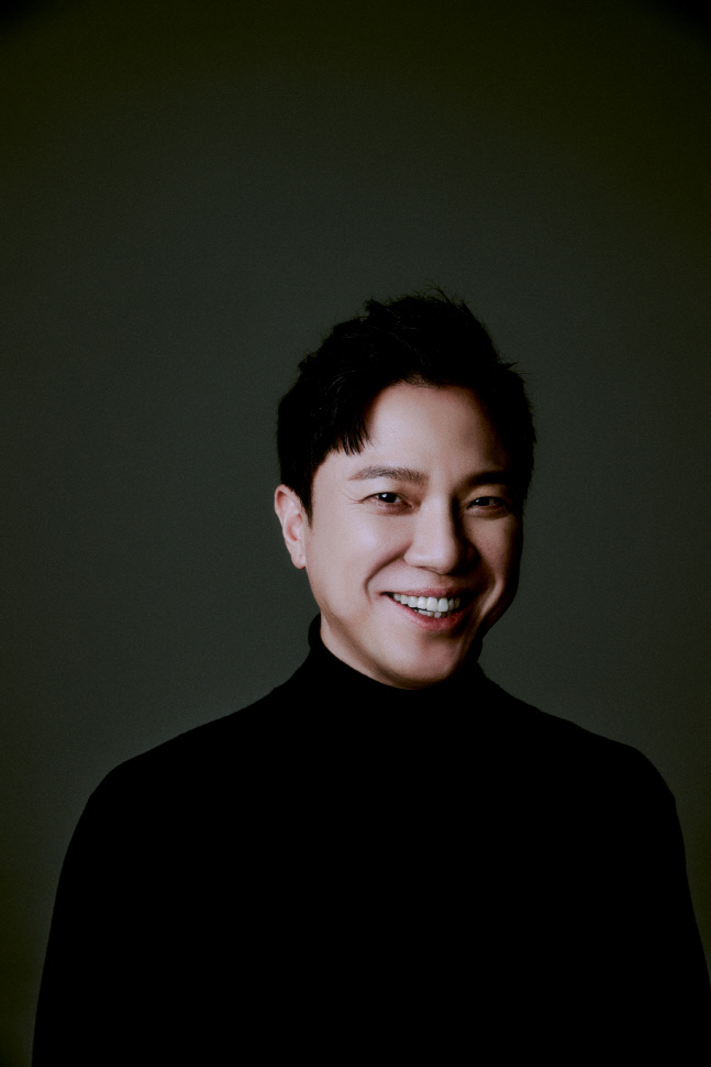 정성화 "안중근 의사의 삶, 대변할 수 있다는 것만으로 영광"[SS인터뷰]