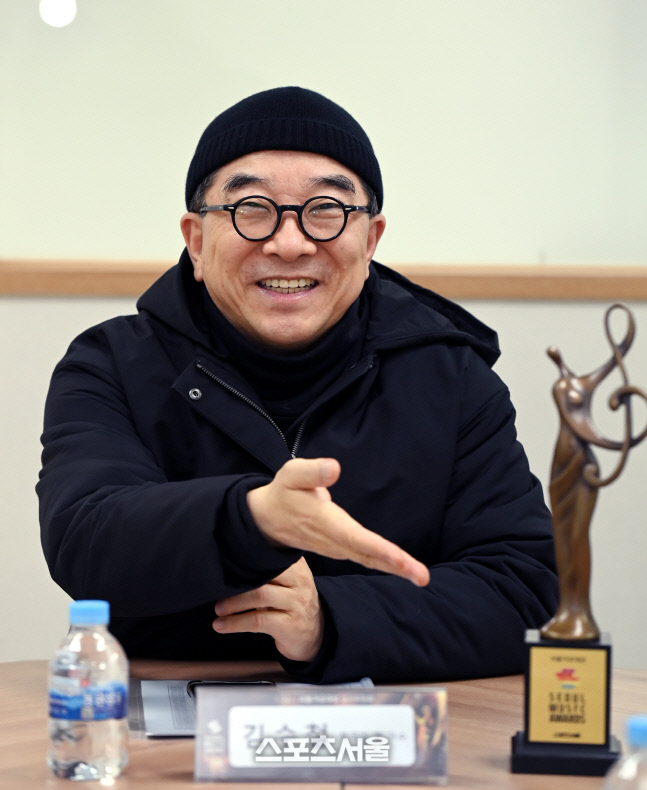 서울가요대상 심사