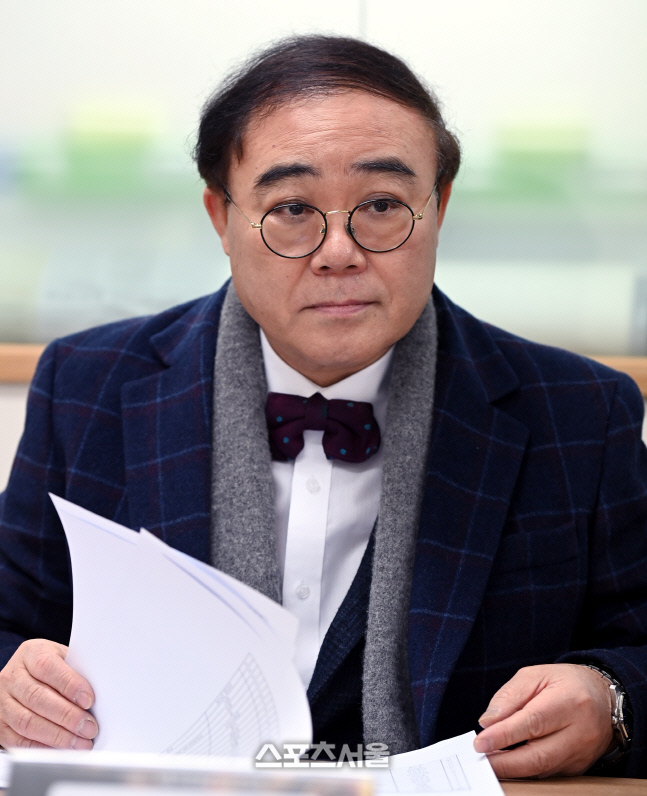 서울가요대상 심사