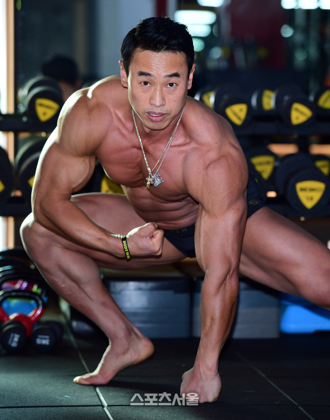 WSTMS(월드스포츠탑모델쇼) 장희성 대표, "스포츠와 패션이 결합한 웰니스 모델이 지향점이 될 것이다" [이주상의 e파인더]