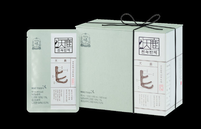 천녹한제 제품이미지