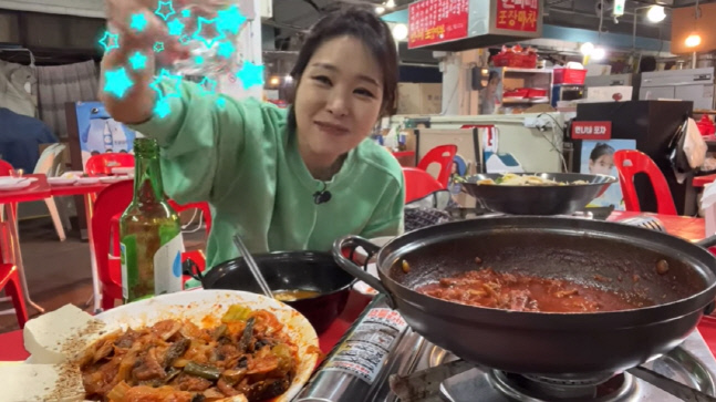 미자, ♥김태현 걱정하겠네..술 취해 버스 종점까지(미자네주막)