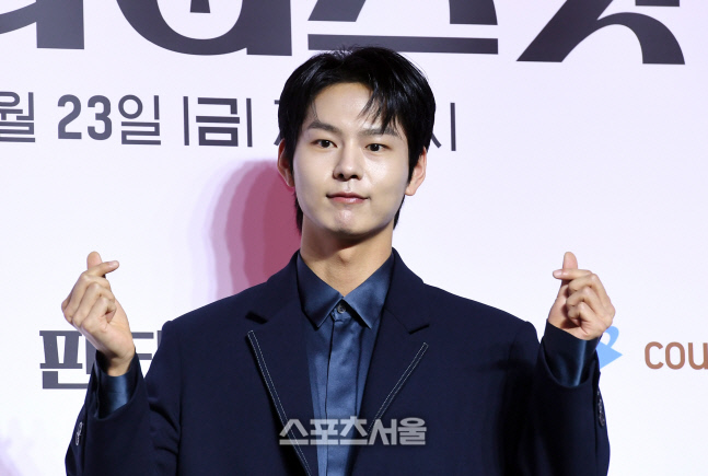 [포토]박선호, \'판타G스팟\' 많이 사랑해 주세요!