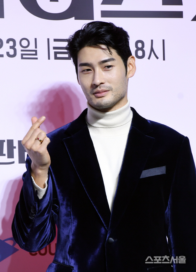 [포토]\'판타G스팟\'의 최광록