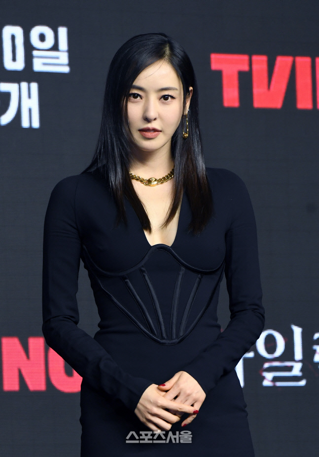 '아일랜드' 이다희 "서예지 내정 당시 '잘할 수 있는데' 생각…욕심났다"