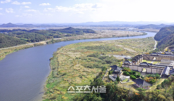 나주 영산강,지역맞춤형 통합하천사업'선정..사업비 3600억 확보