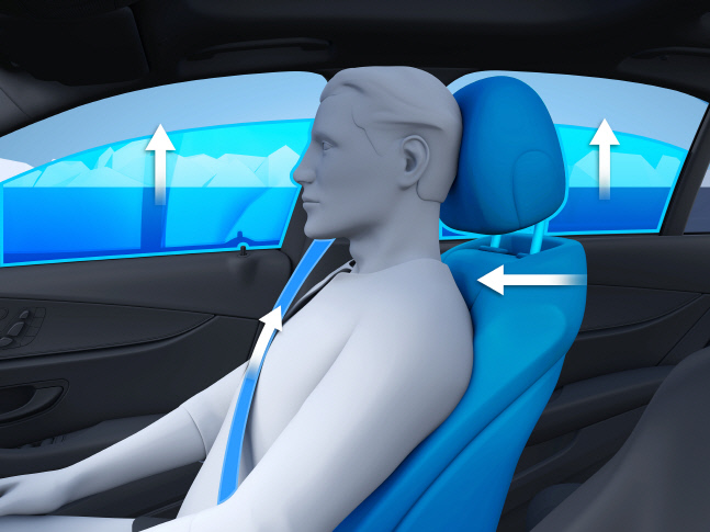 벤츠 프리세이브