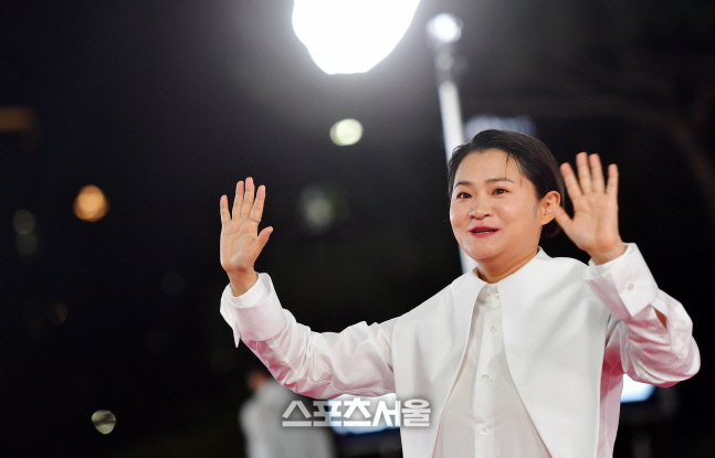 김신영, 건강 문제로 '정희' 불참…"26일 복귀"[공식]