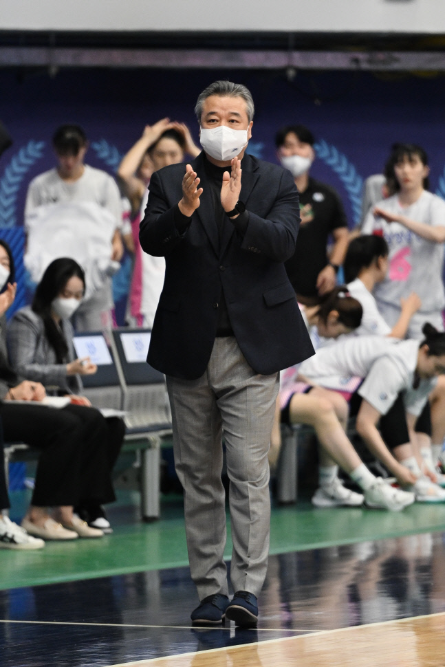 [승장] '2연승' 임근배 감독 