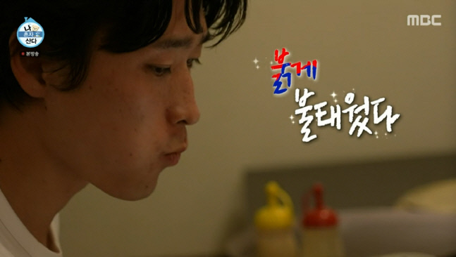 MBC\'나 혼자 산다\'