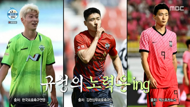 MBC\'나 혼자 산다\'