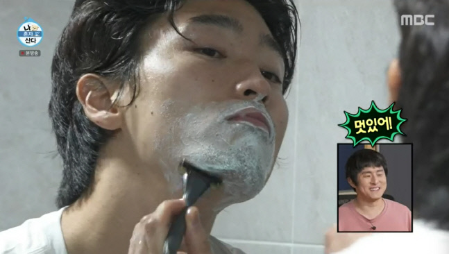 MBC\'나 혼자 산다\'