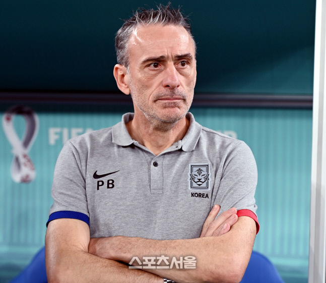 한국 떠난 벤투, 자국 언론과 인터뷰서 "KFA와 계약 기간 입장차 있었다"