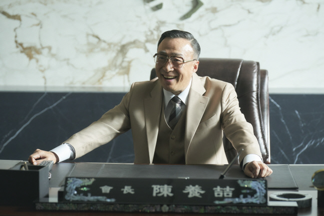 '재벌집' 이성민 "촬영 순조롭지 않았는데 아름다운 결실 다행" 종영소감