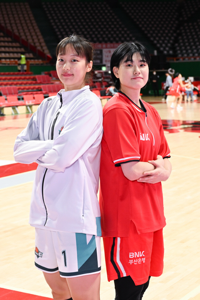 하나원큐 신지현, 생애 첫 올스타 팬 투표 1위 등극…역대 최다 득표 2위 기록