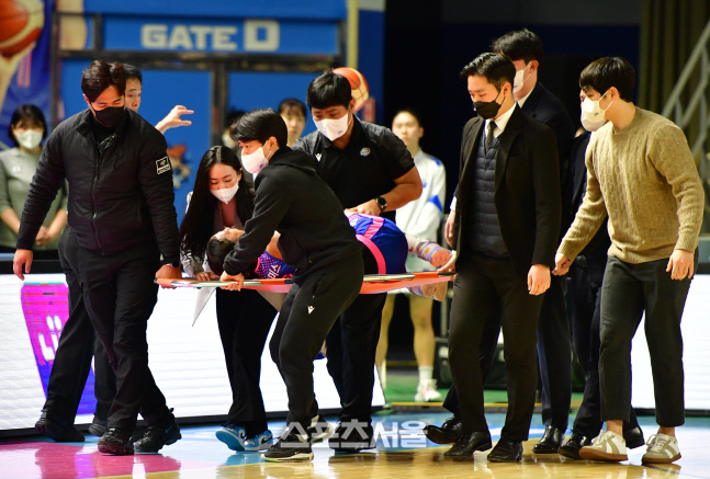 이주연에 이어 키아나까지...[포토]